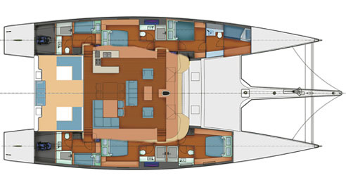 Ocean Quality Systems OE78