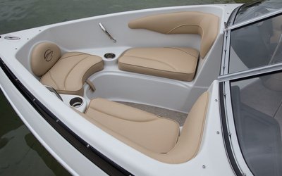 Crownline 18 SS