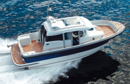 Askeladden Commuter 805