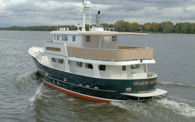 Molokai Strait 68