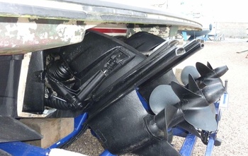 yanmar FT-30 (1992)
