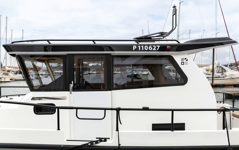 Nord Star 28+ (2023)