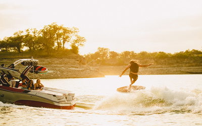 Mastercraft XT24