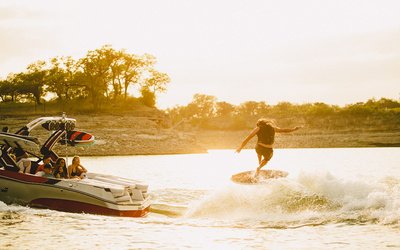 Mastercraft XT24