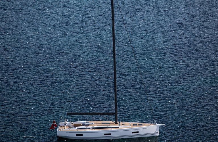 X-Yachts X4⁹ MkII