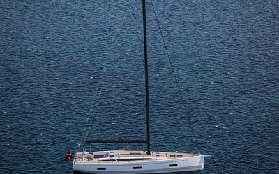X-Yachts X4⁹ MkII