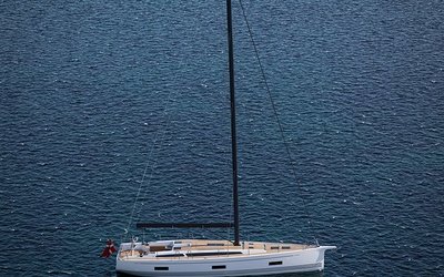 X-Yachts X4⁹ MkII