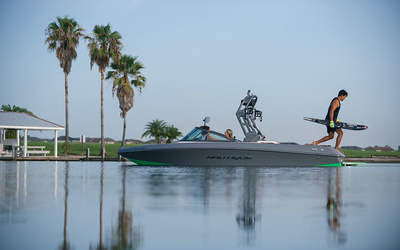 Nautique 200