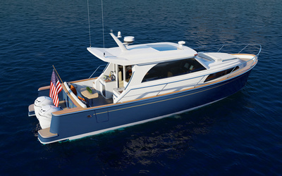 Legacy 12