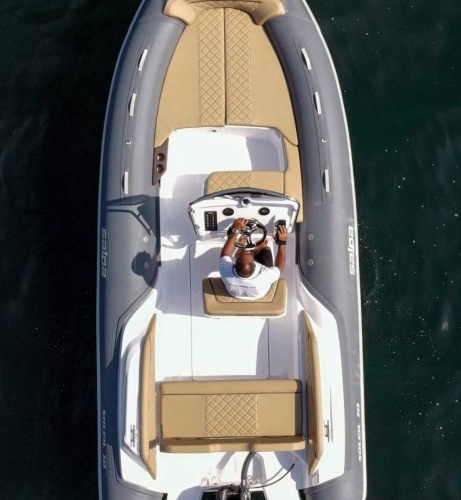 Salpa Soleil 18