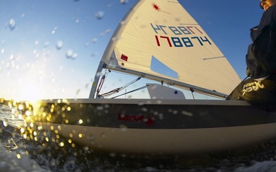 Laser Performance Laser Radial