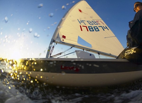 Laser Performance Laser Radial