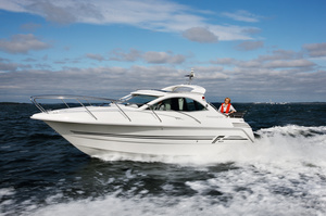 Finnmaster 76 CA