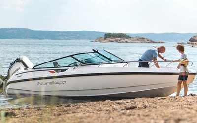 Nordkapp Avant 605
