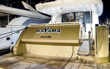 Couach Mayama