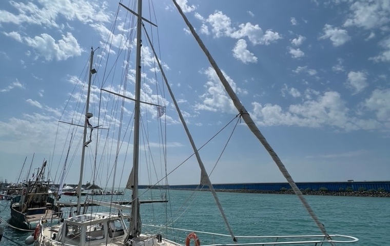 Custom Chiqutia 47 (1994)