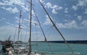 Custom Chiqutia 47 (1994)