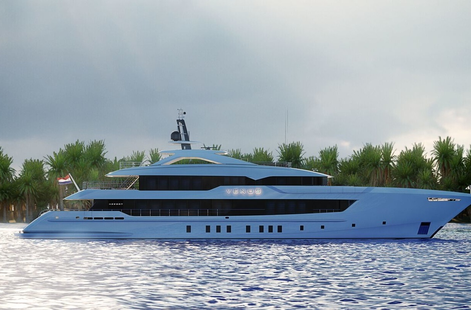 Heesen Solemates