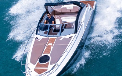 FS 290 Concept