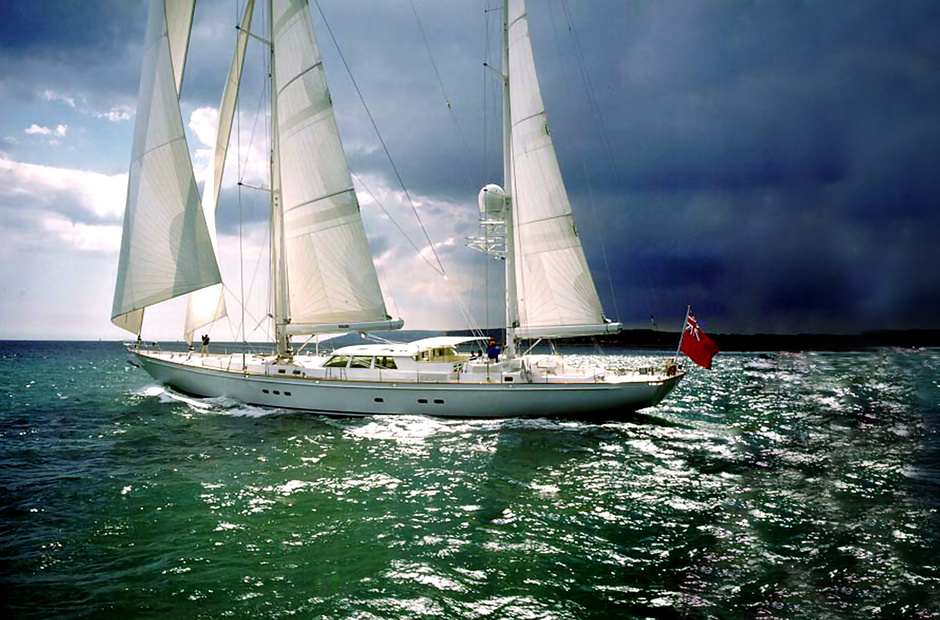 Royal Huisman  Surama
