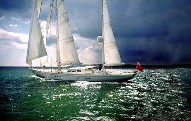 Royal Huisman  Surama