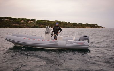 Capelli Apnea 70