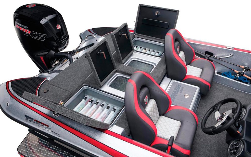 Triton 179 TRX