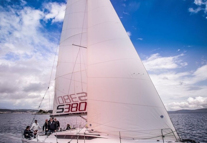 Salona S380