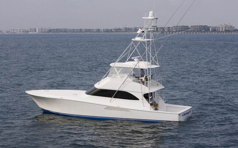 Viking 57с