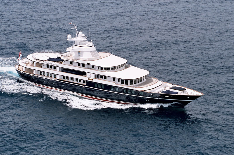 Peene-Werft Leander G