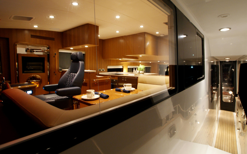 Clipper Explorer 60