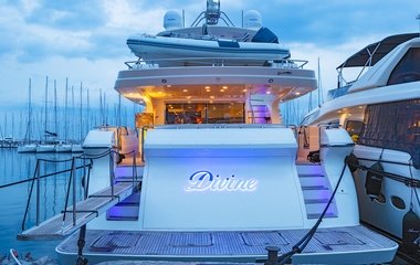 Posillipo Divine