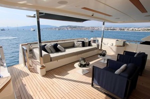 Linssen 33.9 AC