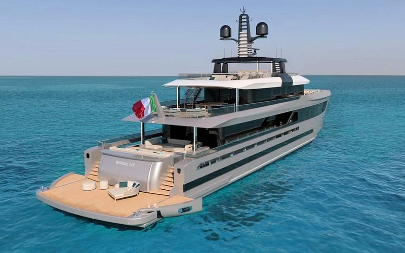 Inace Aventura 164