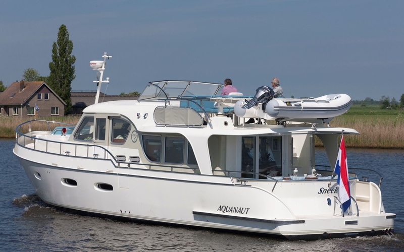 Aquanaut EV 1700 II