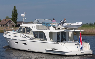 Aquanaut EV 1700 II
