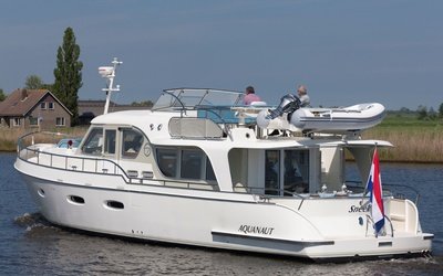 Aquanaut EV 1700 II