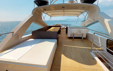 Sunseeker Choco