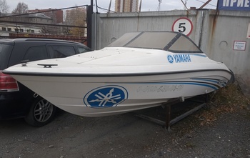 Yamaha SX190 (2019)