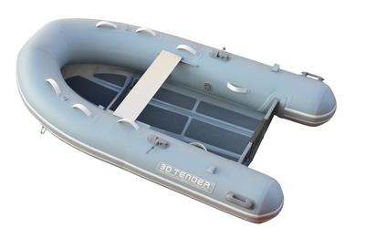 3D Tender Ultralight 250