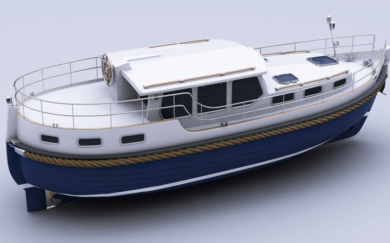 Kaper 36A