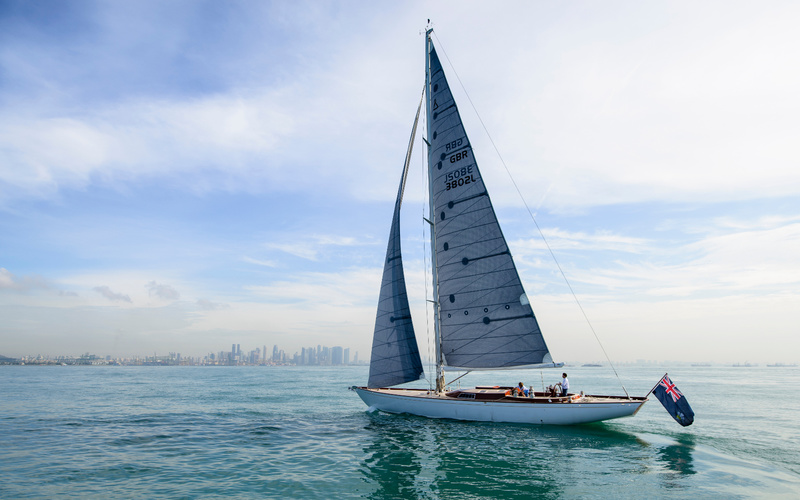 Spirit  65