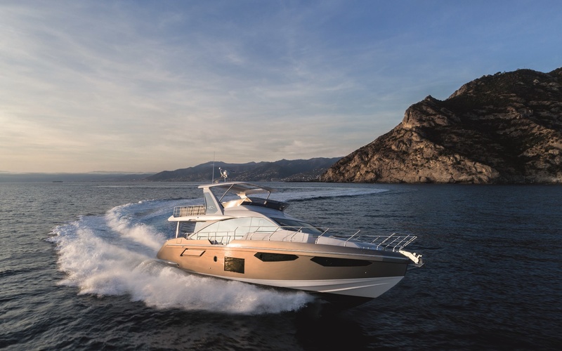 Azimut 60