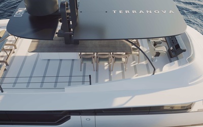 Terranova TM 90