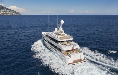 Feadship Philosophy