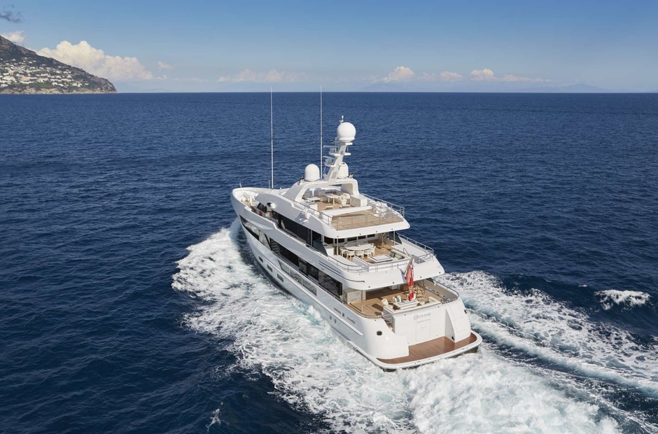 Feadship Philosophy