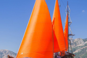 Black Sea Yachts Gulet 69