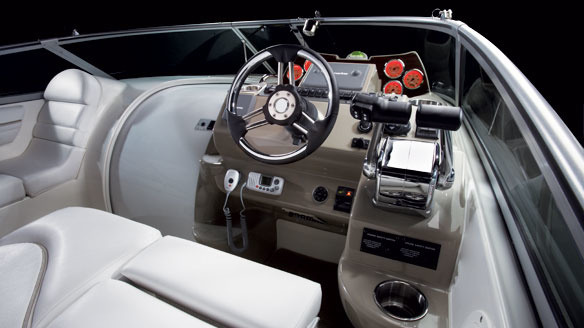 Larson Cabrio 310