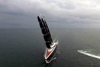 Один год из жизни Black Pearl