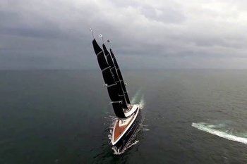 Один год из жизни Black Pearl